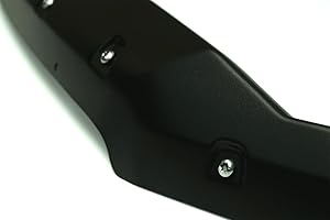 TOUGH GUARD Ram 1500 Form Fit Guard