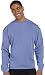 Authentic Pigment 1983 Pigment Dyed Boxy Crew