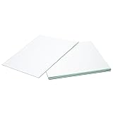 creahub TLC Plates 20 x 20 cm, Lab Thin Layer