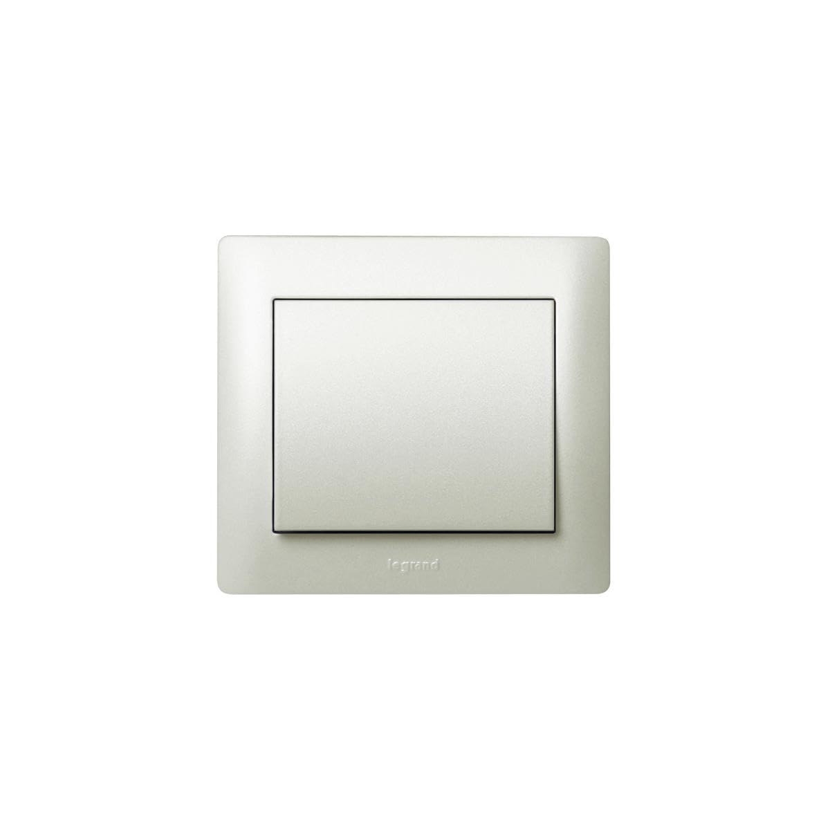 Legrand Galea Life 771510 – gl-tecla Simple NACA