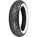Shinko 777 Front Tire - Whitewall (120/70-21 Reinforced)