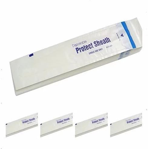 Dental Oral Intraoral Camera Sheath Cover Sleeve Brand (50pcs_)