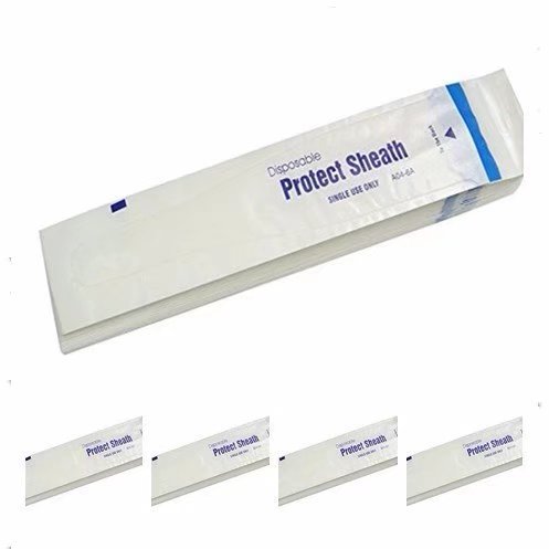 Dental Oral Intraoral Camera Sheath Cover Sleeve Brand (50pcs_)