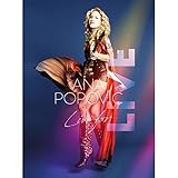 リヴ・フォー・ライヴ (DVD)