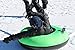 Slippery Racer Grande XL Commercial Inflatable Snow Tube Sled
