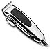 Andis SpeedMaster II Hair Clipper with Adjustable Blade, Silver, Model PM4 (24145)