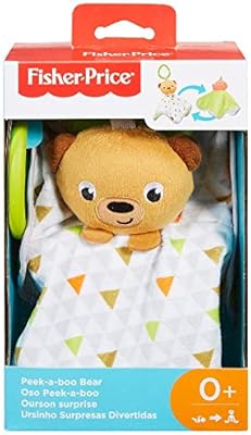 peek a boo teddy bear amazon