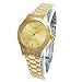 Casio #LTP1128N-9A Women's Metal Fashion Gold Tone Casual Analog Watch