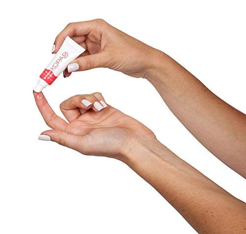 1 Kopari+Coconut+Glossy+Hydrating+Moisturizing