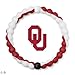 Game Day Lokai Bracelet - University of Oklahoma - Size Medium