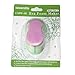 CADY Crafts Punch 2.5 cm Paper Punches Paper Punch Flower (Christmas Tree)