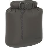 Sea to Summit Lightweight Dry Bag, Multi-Purpose Dry Storage