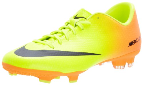 Nike Mercurial Victory IV FG Men's Soccer Cleat (10.5)