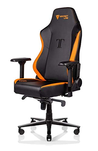 Secretlab Titan 2020 Prime PU Leather Gaming Chair Bahrain Ubuy