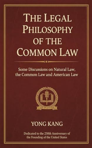 The Doctrine of State and the Principles of State Law (The