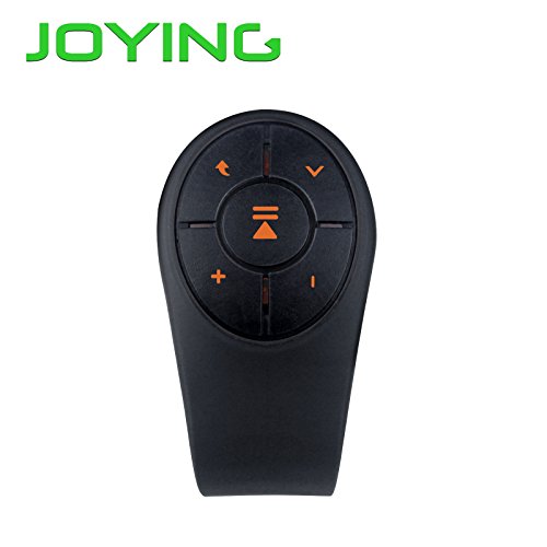 united standby works how Wireless JOYING SWC Steering Universal Wheel Control