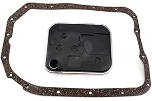 720-S NEW 4L80E 4L85E Automatic Transmission Compatible with GM REUSABLE BONDED Oil Pan Gasket