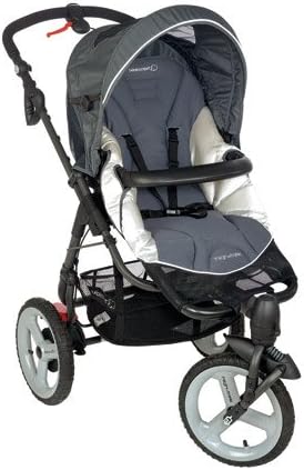 Bebe Confort Poussette 3 Roues High Trek Full Starlight Grey Chassis Aluminium Collection 09 Amazon Fr Bebes Puericulture Bebe Confort Poussette 3 Roues High Trek Full Starlight Grey Chassis Aluminium Collection 09 Amazon Fr Bebes Puericulture