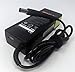 New GHU AC Adapter 90W Charger Compatible with HP Pavilion G32 G42 G50 G56 G60 G61 G62 G70 G71 G72 Probook 4420s 4430s 4440s 4510s 4520s 4525s 4530s 4535s 4540s 4545s 4730s 6360b 6450b 6455b 6460b