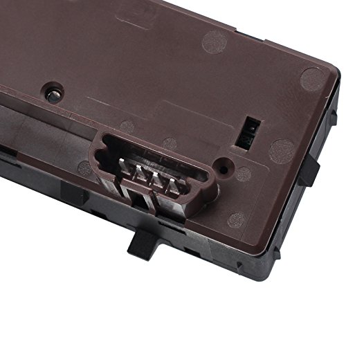 image for AUTOUTLET 4WD 4x4 Wheel Drive Switch Transfer Case Selector Dash Switc