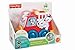 Fisher-Price Amazing Animals 101 Dalmatians Rollin' Round Fire Truck