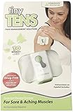 Veridian Healthcare 22-030 Tiny Tens Pain Management Electric Massager