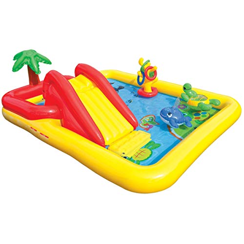 3 Intex+Ocean+Inflatable+Play+Center
