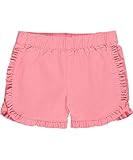 Carter's Girls' Woven Twill Shorts