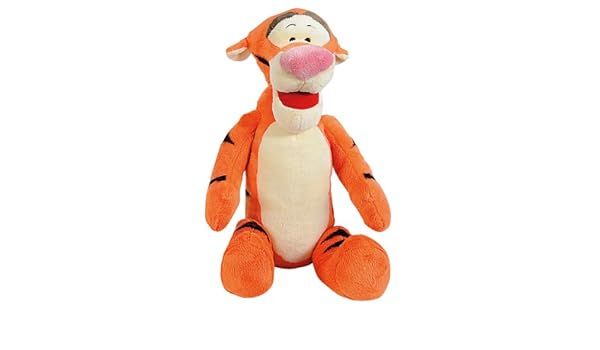peluche tigre toys r us