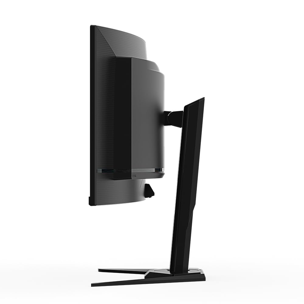 Gigabyte AORUS Gebogener Gaming-Monitor CO49DQ OLED - 5120x1440 (DQHD), 1800R, 144Hz, 0,03ms, KVM, FreeSync Premium Pro, HDMI 2.1 6