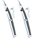 Sonic Pic Dental Cleaning System - 2 Pack - As Seen on TV