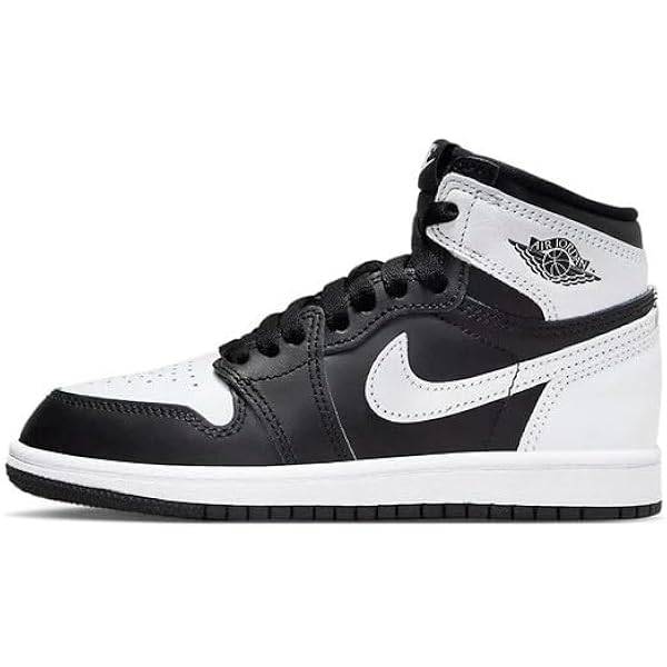 Amazon.com | Jordan Youth Air Jordan 1 Retro High OG GS 575441 035