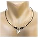 Hawaiian Shark Tooth Necklace - Small