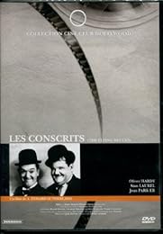 Laurel Et Hardy Conscrits