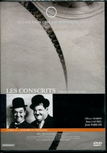 Laurel Et Hardy Conscrits