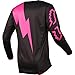 Fox Racing 180 Mastar Men's Off-Road Jersey - Black/Small