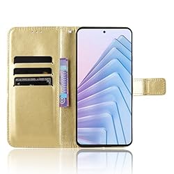 Cover Compatible with Realme GT Neo5 / GT3 [PU