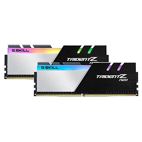 The Best G Skill Tridentz Rgb Series 32gb 2 X 16gb 288 Pin Ddr4 Sdram Ddr4 3000 Pc4 24000 Desktop Memory F4 3000c16d 32gtzr 2019 All 32gb