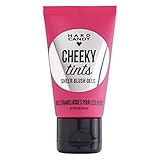 Hard Candy Cheeky Tints Sheer Blush Gels, 1091 Diva