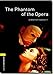 Oxford Bookworms Library: Level 1: : The Phantom of the Opera by NA