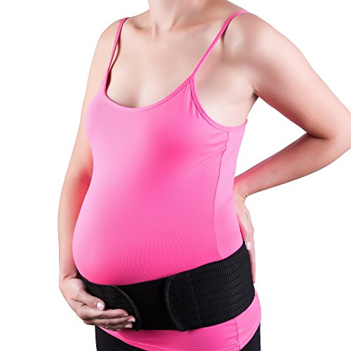 back support during pregnancy