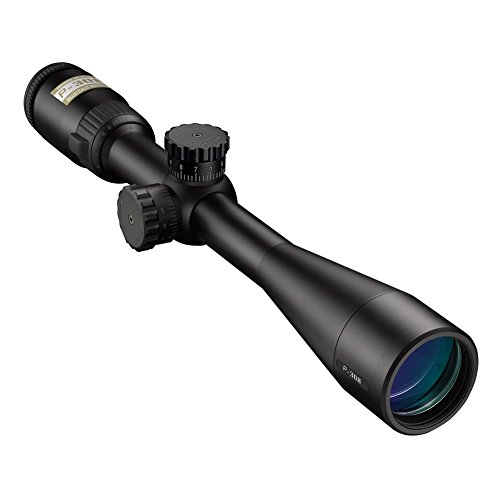 The 4 Best .308 BDC Scopes Reviews 2018