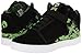 Osiris Men's Bingaman VLC-M, Black/Creature, 11 M US