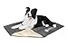 American Kennel Club AKC Cooling Mats for Dogs & Cats, No Electricity or Refrigeration Required, Non Toxic, Keep Pets Cool