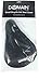 Domain Cycling - Kids Bike Seat Cover with Gel (9