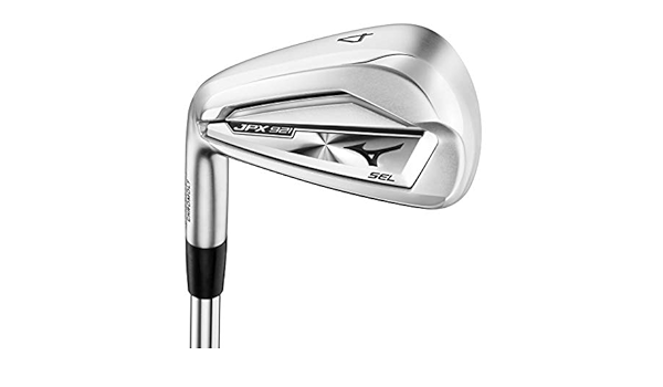 mizuno jpx sel