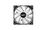Cryorig QF120 Balance 120mm PWM Fan 300-1600RPM CR-QFA