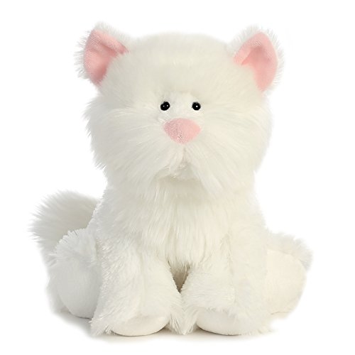 Aurora 0 World Wuff and Friends Alba Dog Plush