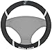 FANMATS 14891 NBA San Antonio Spurs Polyester Steering Wheel Cover , 15