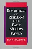 Revolution and Rebellion in the Early Modern World